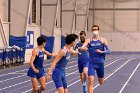 Men’s Track  Men’s Track & Field compete in a virtual meet. : Men’s Track